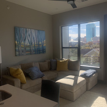 Downtown Apartments By RBA Living, 沃斯堡 — 照片 2