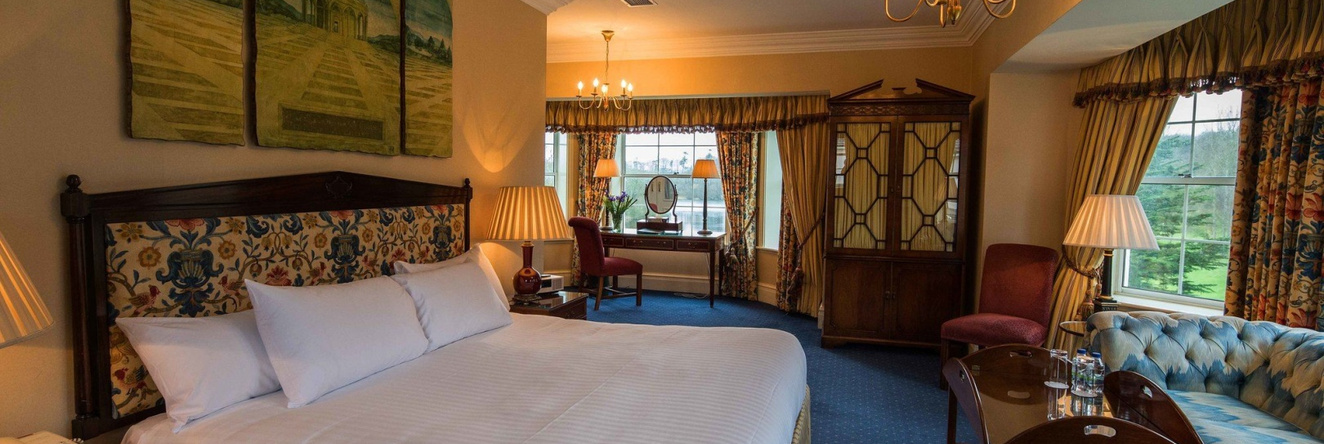 Nuremore Hotel And Country Club, Carrickmacross — photo 1