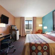Super 8 Collinsville St. Louis, Collinsville — photo 4
