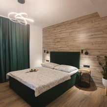 Apartments Lucić, 斯卢尼 — 照片 4