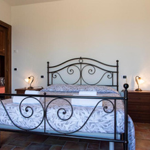 Agriturismo Alla Solagna, Колли-дель-Тронто — фото 5