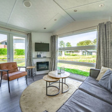 EuroParcs Resort De Biesbosch 24623, 多德雷赫特 — 照片 3