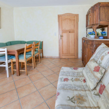 Charming Sea View Apartment in Lozen, 克洛阿尔卡诺埃 — 照片 3