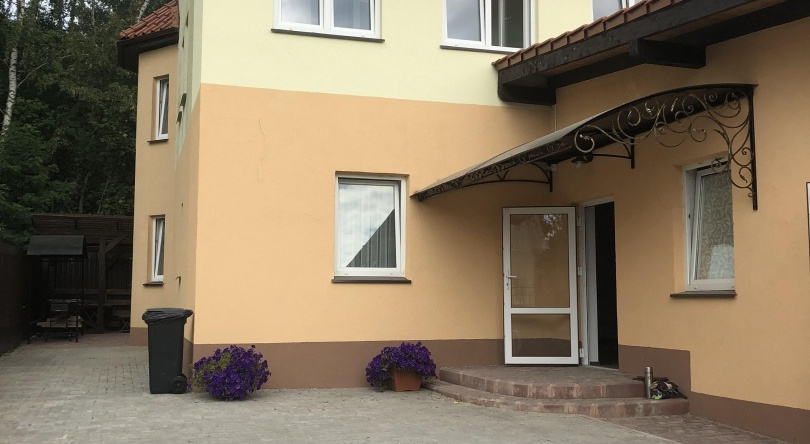 "Pillau Apart" Guest House, 波罗的斯克 — 照片 1