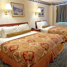 Red Carpet Inn Williamstown, Монро-Тауншип — фото 3