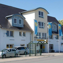 Casino Hotel Hövelhof, Hoevelhof — photo 5