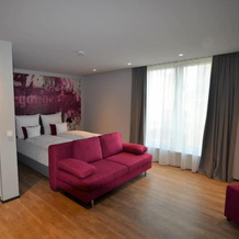 Boutique Hotel Moselgarten, 布莱 — 照片 3