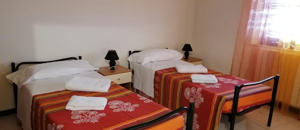 Bed and breakfast Lagiocosa, Reggio di Calabria — photo 1