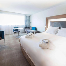 Novotel Clermont Ferrand, 克莱蒙费朗 — 照片 2