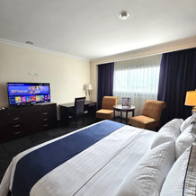 Hotel Two Select, Кулиакан — фото 5