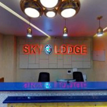 Sky Lodge, 图姆库尔 — 照片 2