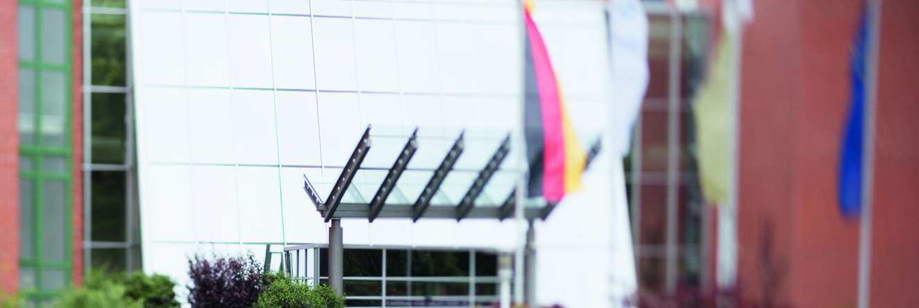 Mövenpick Hotel Münster Am Aasee, Мюнстер — фото 1