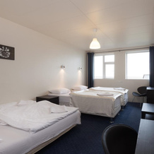 Hotel Drangshlid, 斯科加尔 — 照片 5