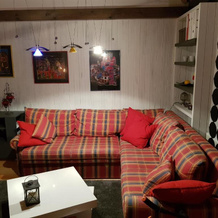 Apartment Platten, 盖尔绍 — 照片 4
