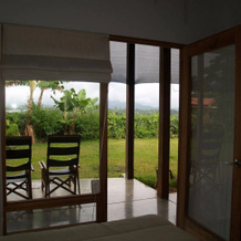Casa Amanecer Bed & Breakfast, Эль-Росарио — фото 5