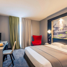 Mercure Niort Marais Poitevin, Niort — photo 4