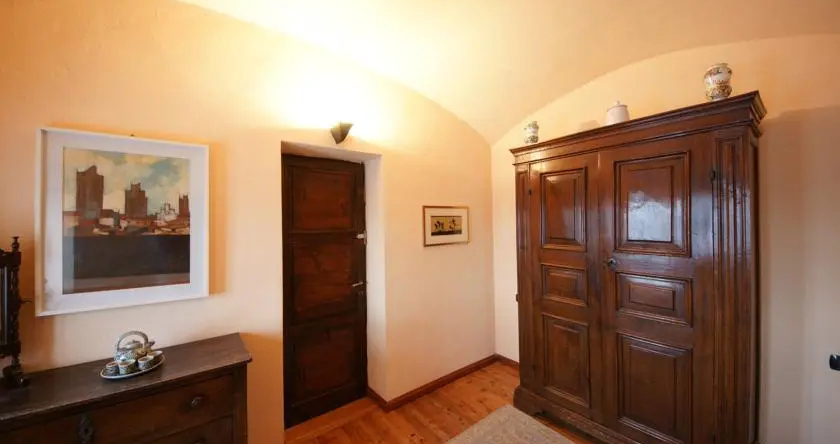 B&B La Bressanella, Помбия — фото 1