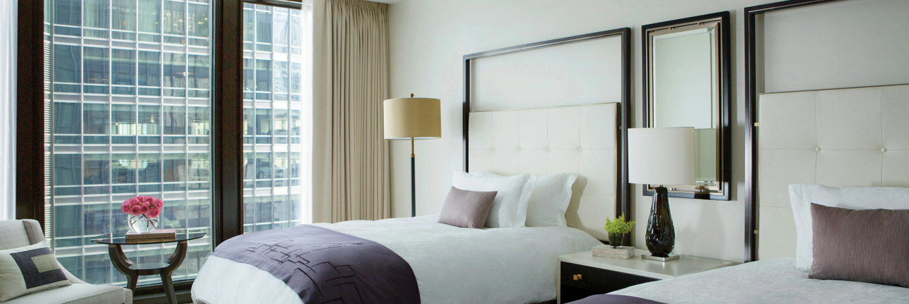 The Langham, Chicago, Чикаго — фото 1