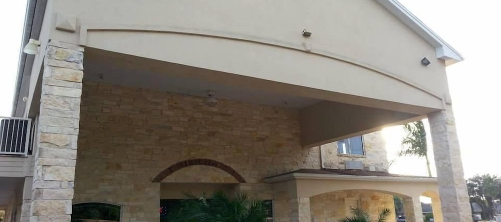 La Copa Inn, Alamo — photo 1