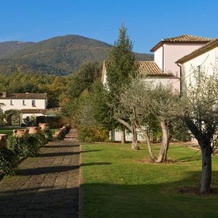 La Tenuta Dei Ciclamini, Avigliano Umbro — photo 2