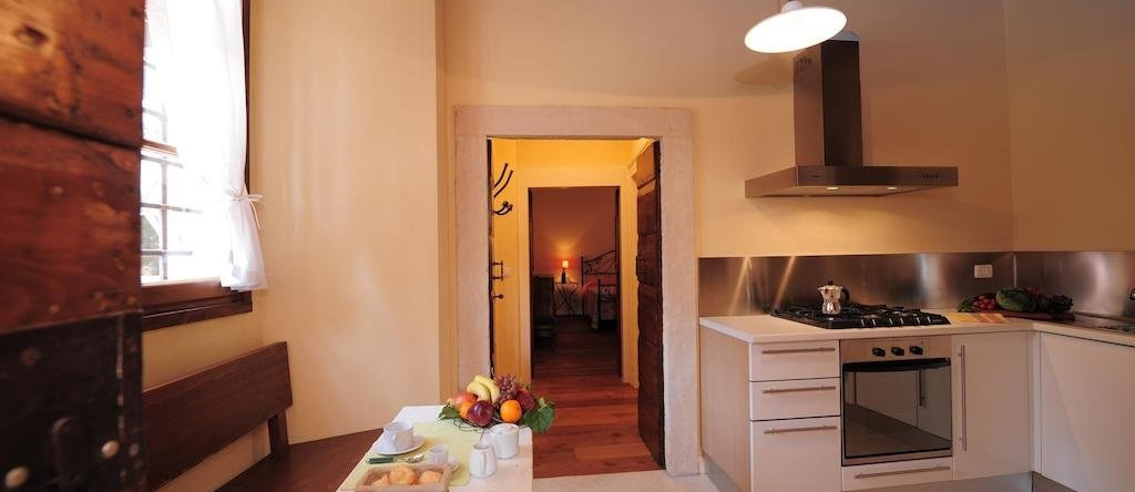 Residenza Le Coste, Лаваньо — фото 1