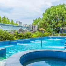 Xianning Chutian Yaochi Hot Spring Resort, Xianning — photo 4