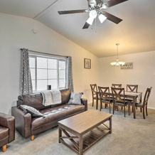 Family-friendly Columbia Falls Townhome w/ Views!, 哥伦比亚福尔斯 — 照片 4