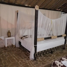 Hostal Monte Verde, Эль-Тромпито — фото 2