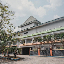 Merpati Hotel & Spa by RedDoorz, Cilegon — photo 2