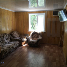Zolotaya Delta Hotel, Чёрный Яр — фото 3