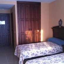 Hotel Rural Villa De Cañamero, Канамеро — фото 4