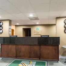 Quality Inn Heber Springs, 希伯斯普林斯 — 照片 2