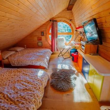 Apartments Alpinka, 上卡尼奥拉地区采尔克列 — 照片 4