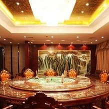 Shinewon Continental Hotel, Луань — фото 5