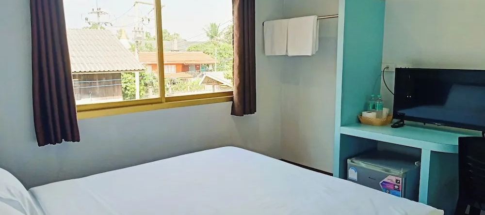Chiang Kham Ruk Khun Hotel, Chiang Kham — photo 1