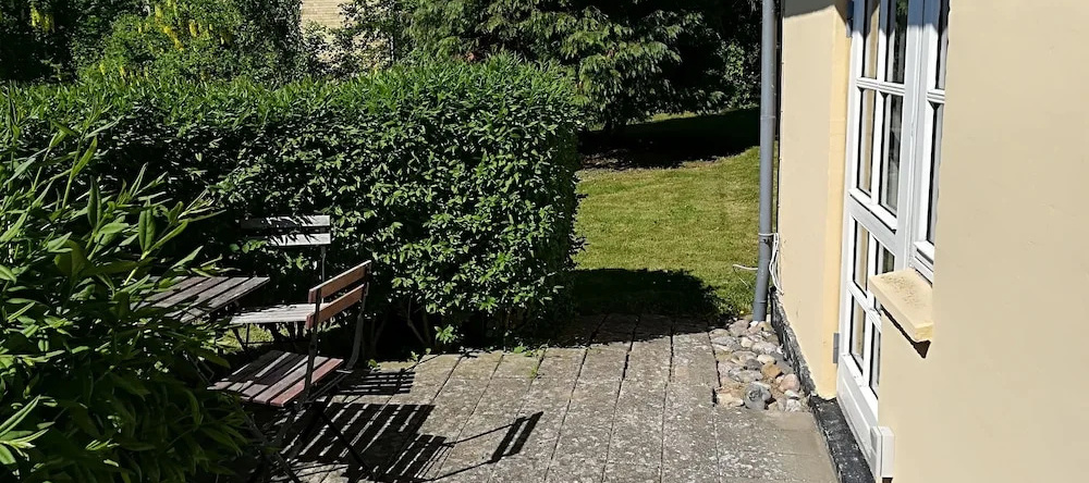 Pichardts B&B i Tranekaer, Langeland — photo 1