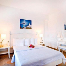 Koufonisia Hotel & Resort, Куфониси — фото 3