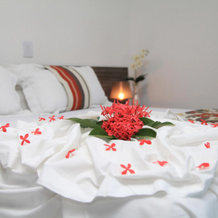 Hotel Enseada dos Corais, 圣阿戈斯蒂纽角 — 照片 2