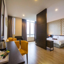 Omg Hotel, Симпанг Ампат — фото 5