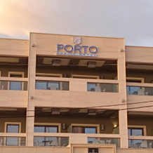 Porto Marine Hotel, 普拉塔莫纳斯 — 照片 3