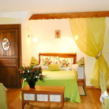B&B au petit tambour d'Autingues, 厄廷 — 照片 5