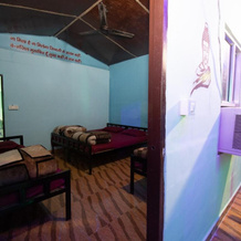 Riversun India Holiday, Ришикеш — фото 4