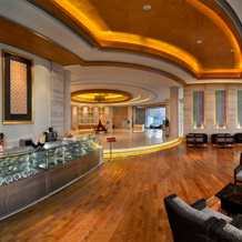 The Lalit Chandigarh Hotel, 昌迪加尔 — 照片 2