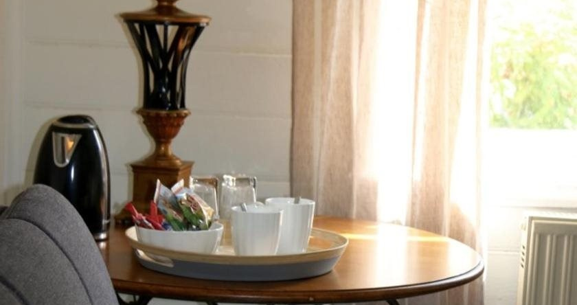 The George Boutique Hotel, 布莱克希思 — 照片 1