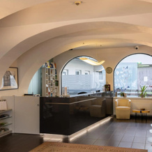Kaiser von Österreich, Historik- und Thermalhotel, 巴德拉德克斯堡 — 照片 2