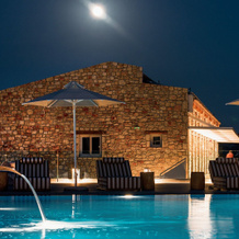 Aliv Stone Suites & Spa, Волимес — фото 5