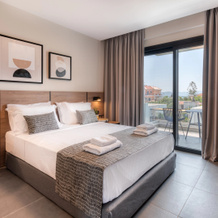 Sezian Boutique Homes & Villas, 普雷韦扎 — 照片 3