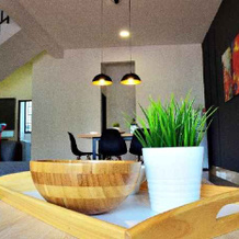 Desaru Cosy Homestay - near WaterPark, Beach, Rapid -Wifi, TVbox, Steamboat, BBQ Available, 班达尔佩纳瓦尔 — 照片 2
