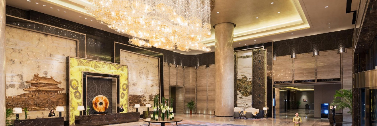 Wanda Realm JingZhou, 荆州 — 照片 1
