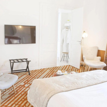 Hotel Angoulême Le Saint Gelais, Angouleme — photo 4